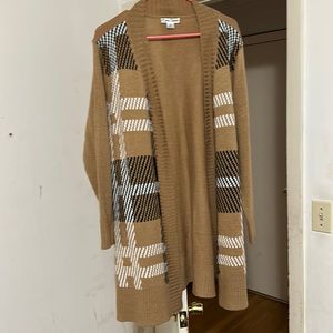 Womens sweater